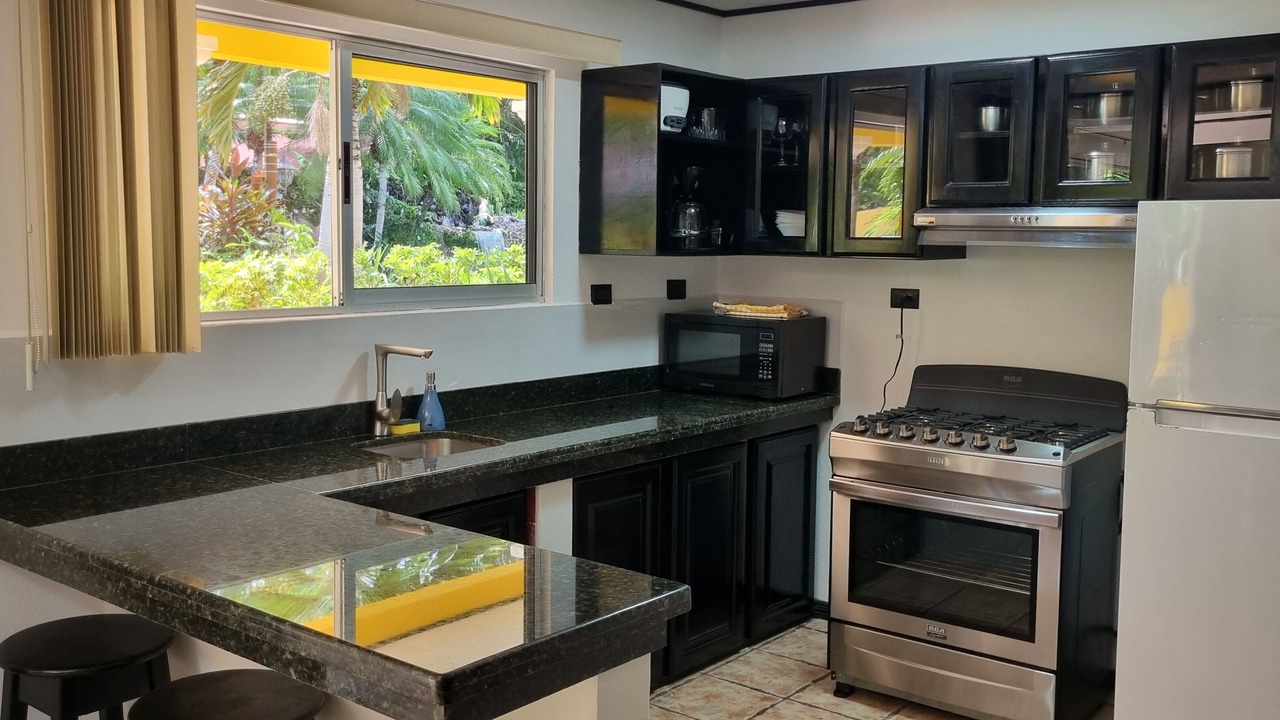 Photo of Bedroom in Playa Hermosa
