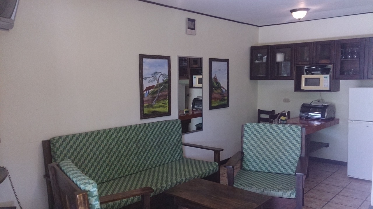 Photo of Bedroom in Playa Hermosa
