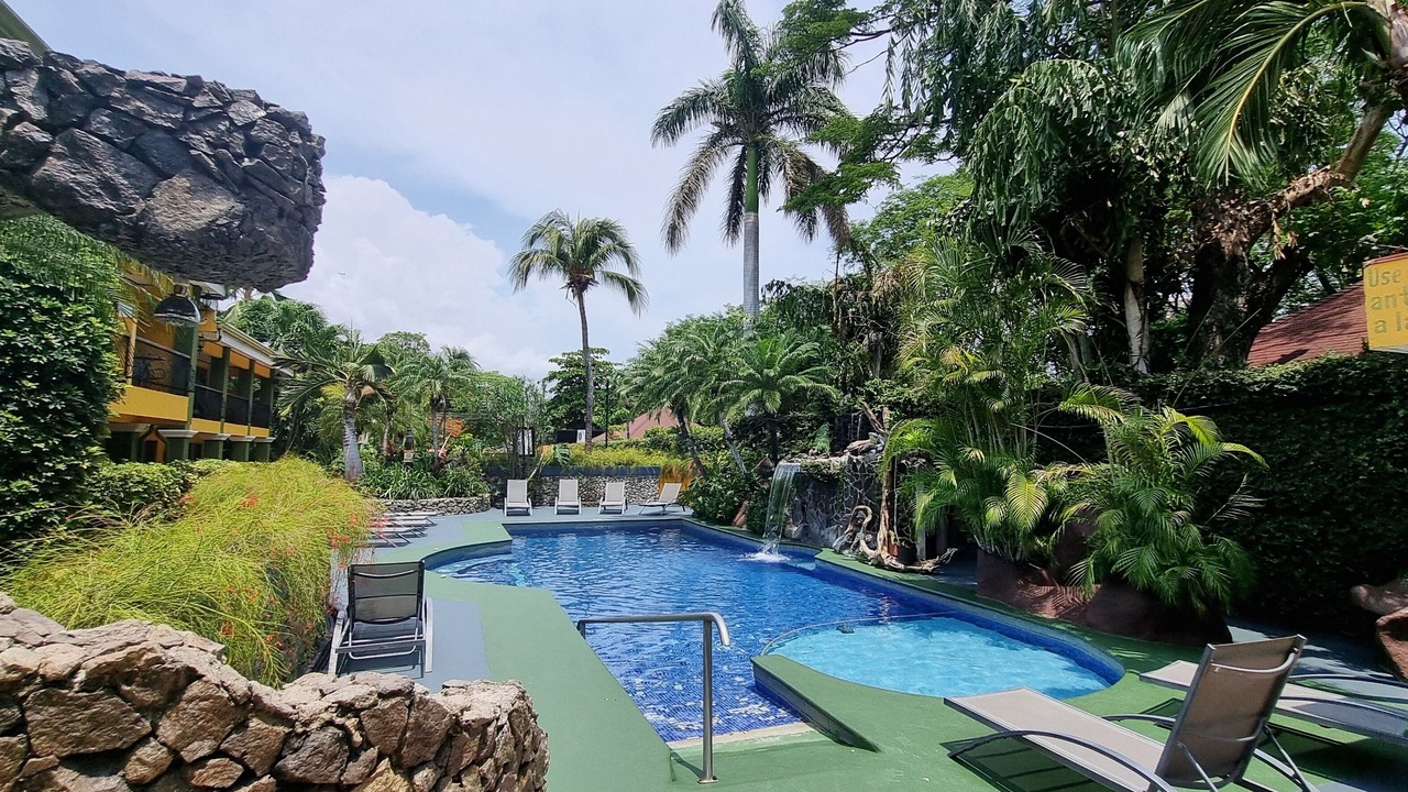 Photo of Outdoor in Playa Hermosa