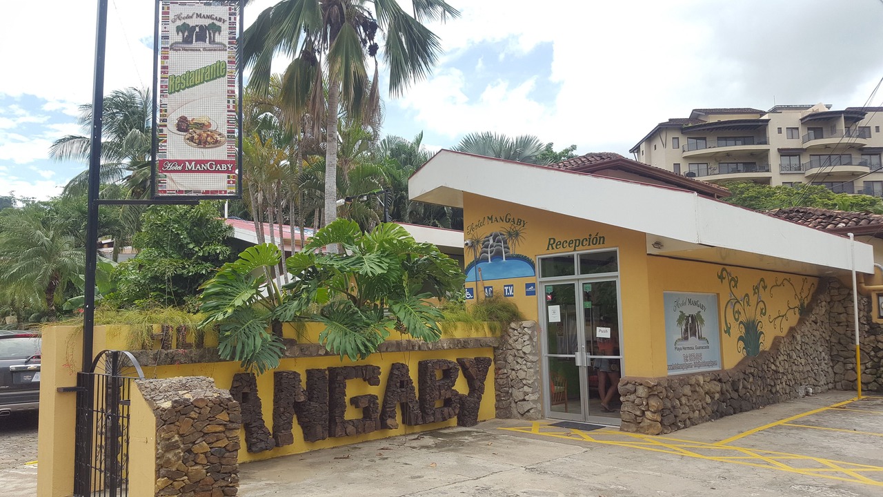 Photo of Outdoor in Playa Hermosa