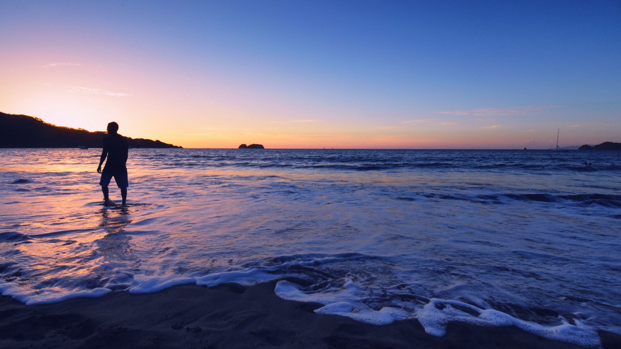 Photo of Others in Playa Hermosa