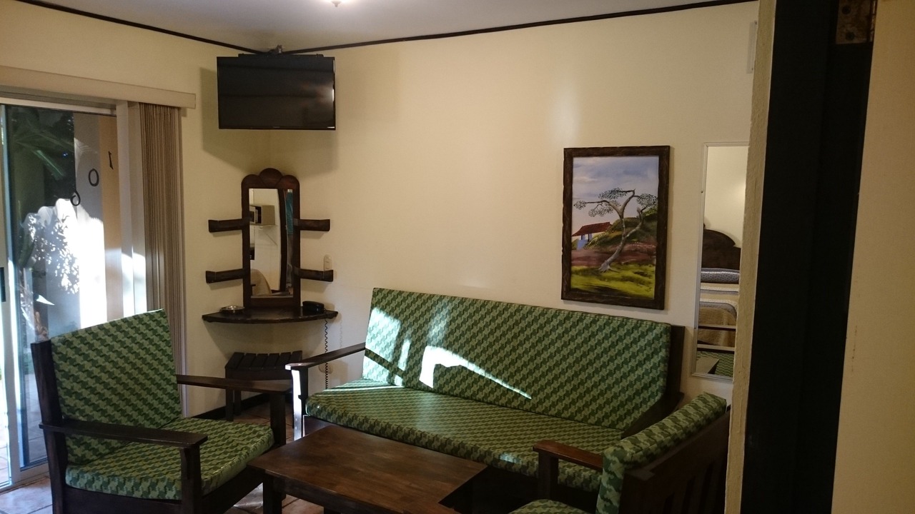 Photo of Bedroom in Playa Hermosa