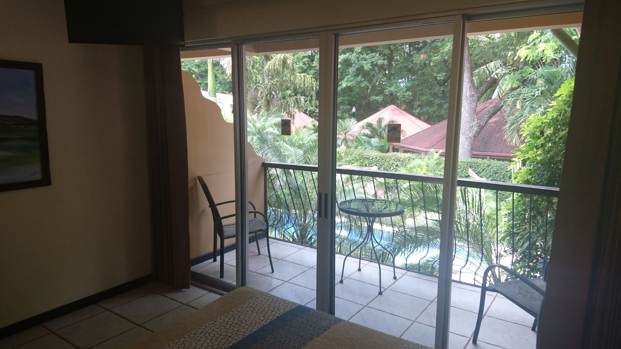 Photo of Bedroom in Playa Hermosa