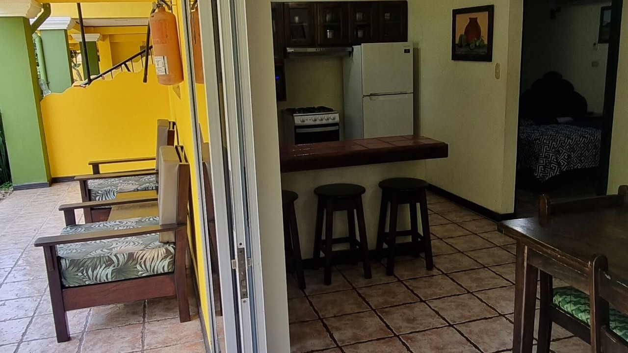 Photo of Bedroom in Playa Hermosa