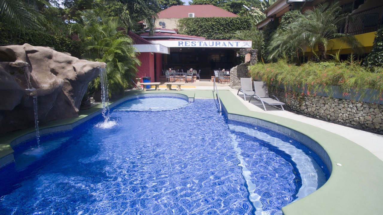 Photo of Outdoor in Playa Hermosa