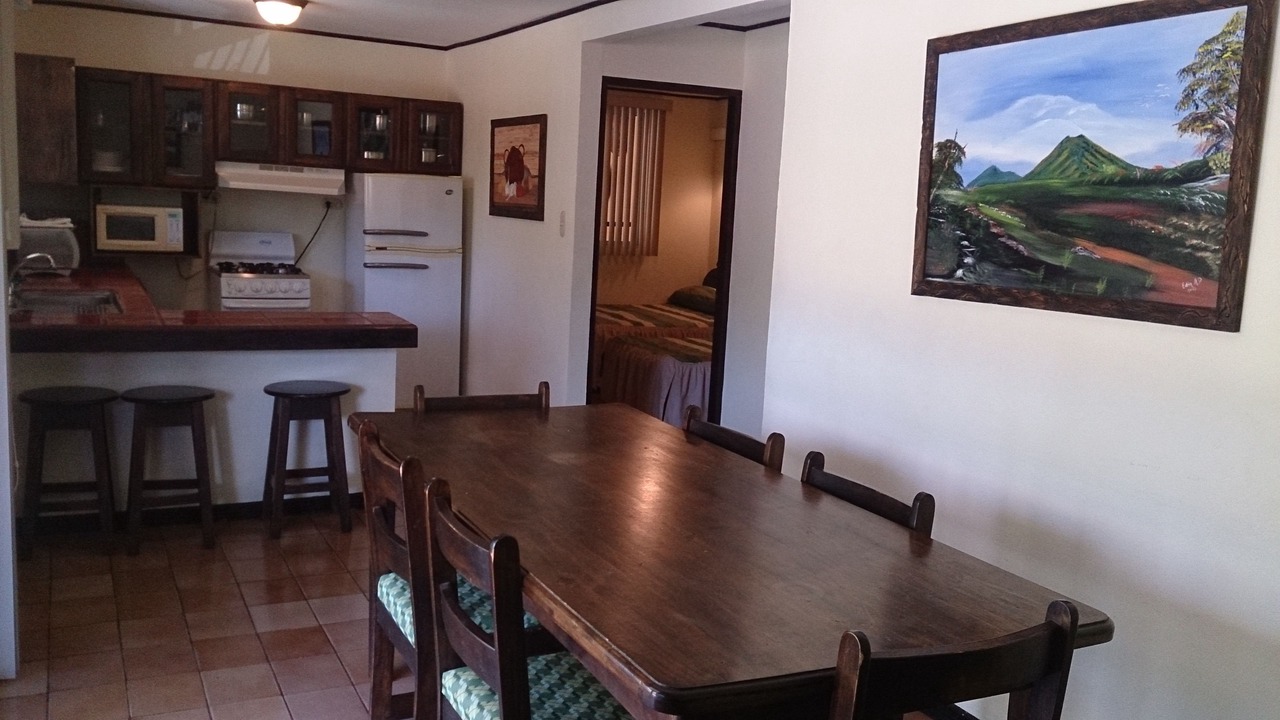 Photo of Bedroom in Playa Hermosa