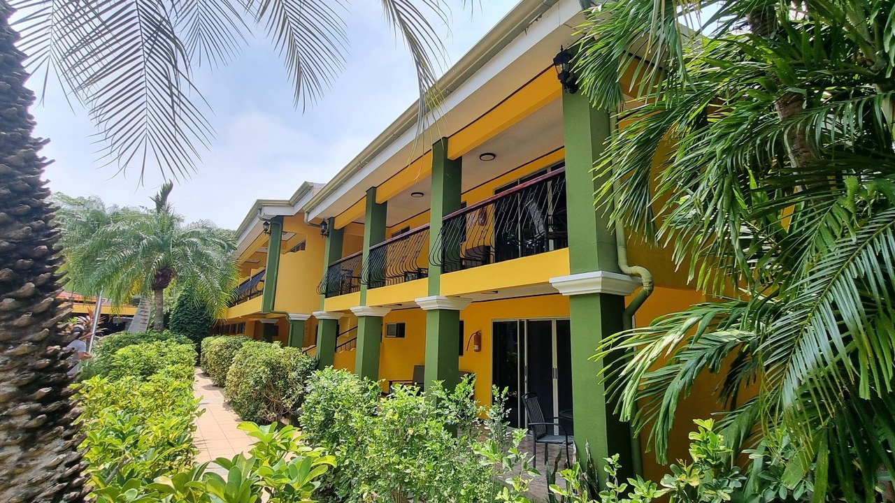 Photo of Outdoor in Playa Hermosa