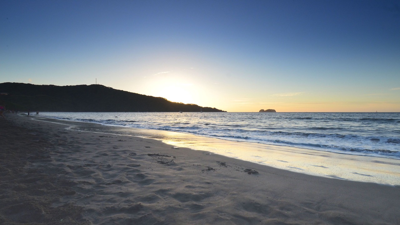 Photo of Others in Playa Hermosa