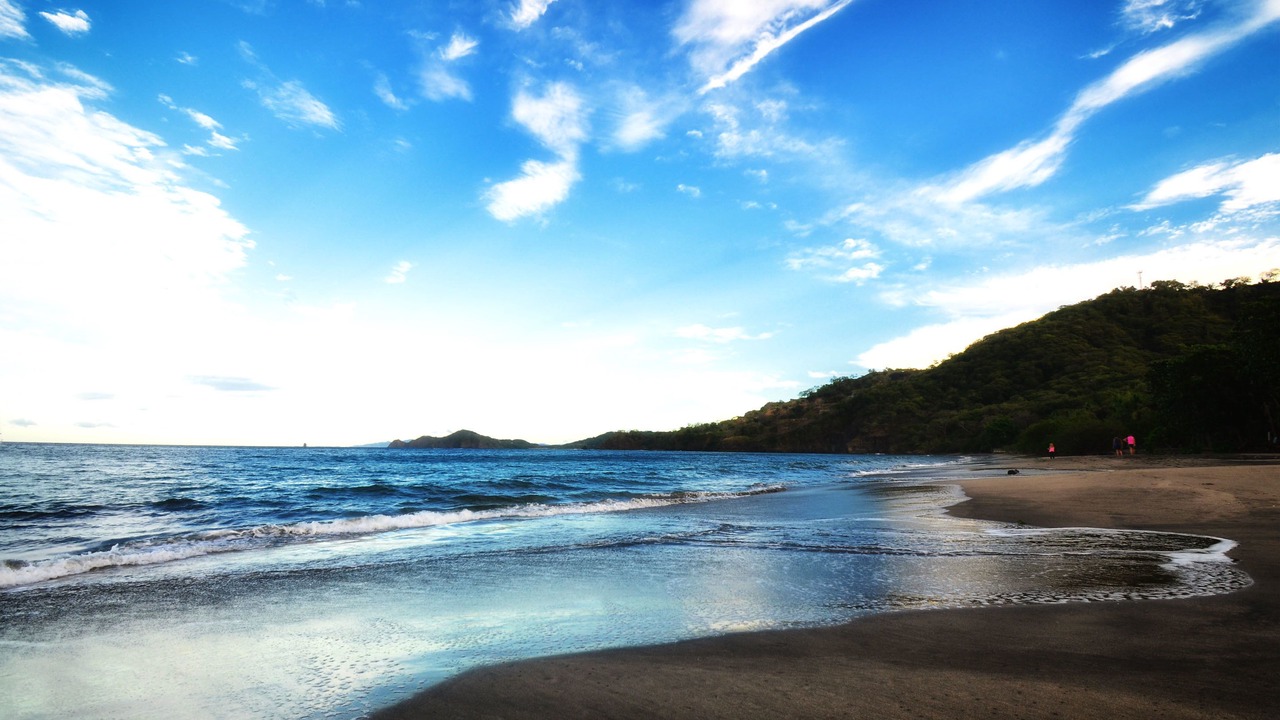 Photo of Others in Playa Hermosa