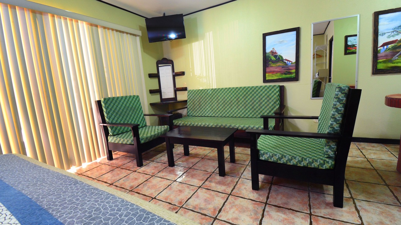 Photo of Bedroom in Playa Hermosa