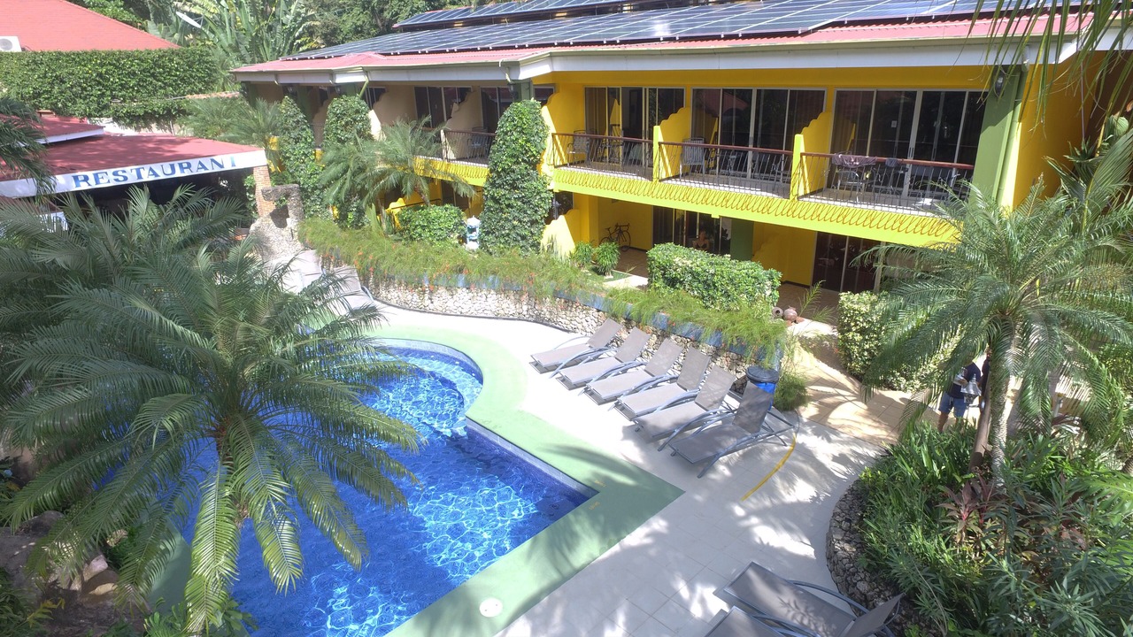 Photo of Outdoor in Playa Hermosa