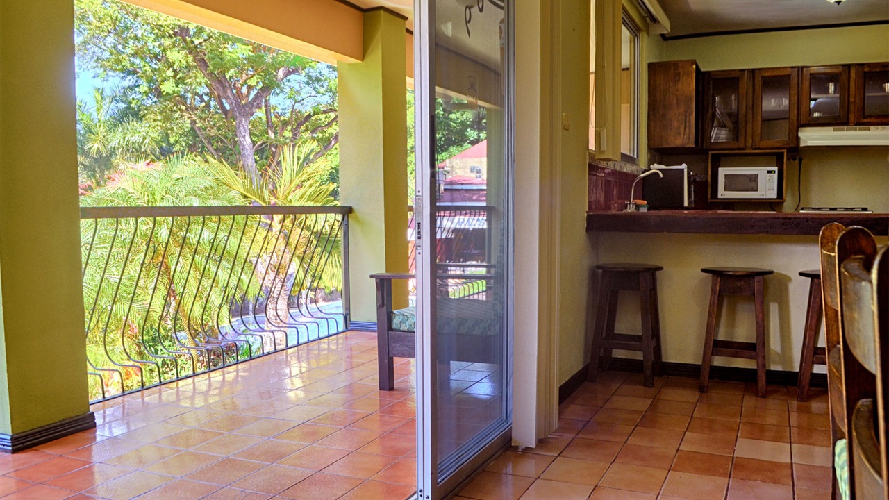 Photo of Bedroom in Playa Hermosa