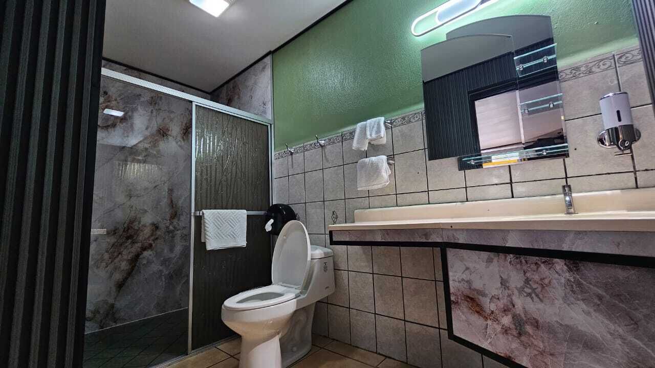 Photo of Bathroom in Playa Hermosa