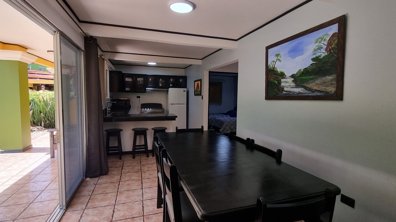 Photo of Bedroom in Playa Hermosa