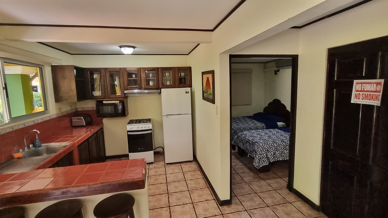 Photo of Bedroom in Playa Hermosa