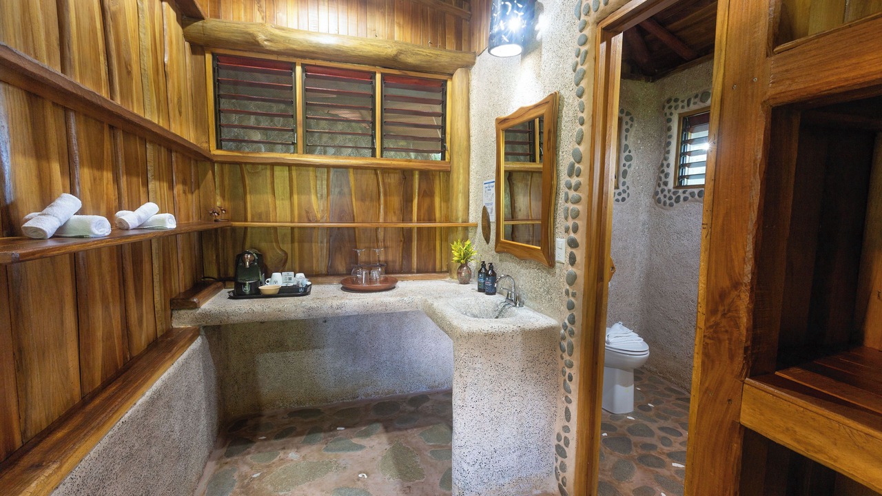 Photo of Bedroom in Ballena