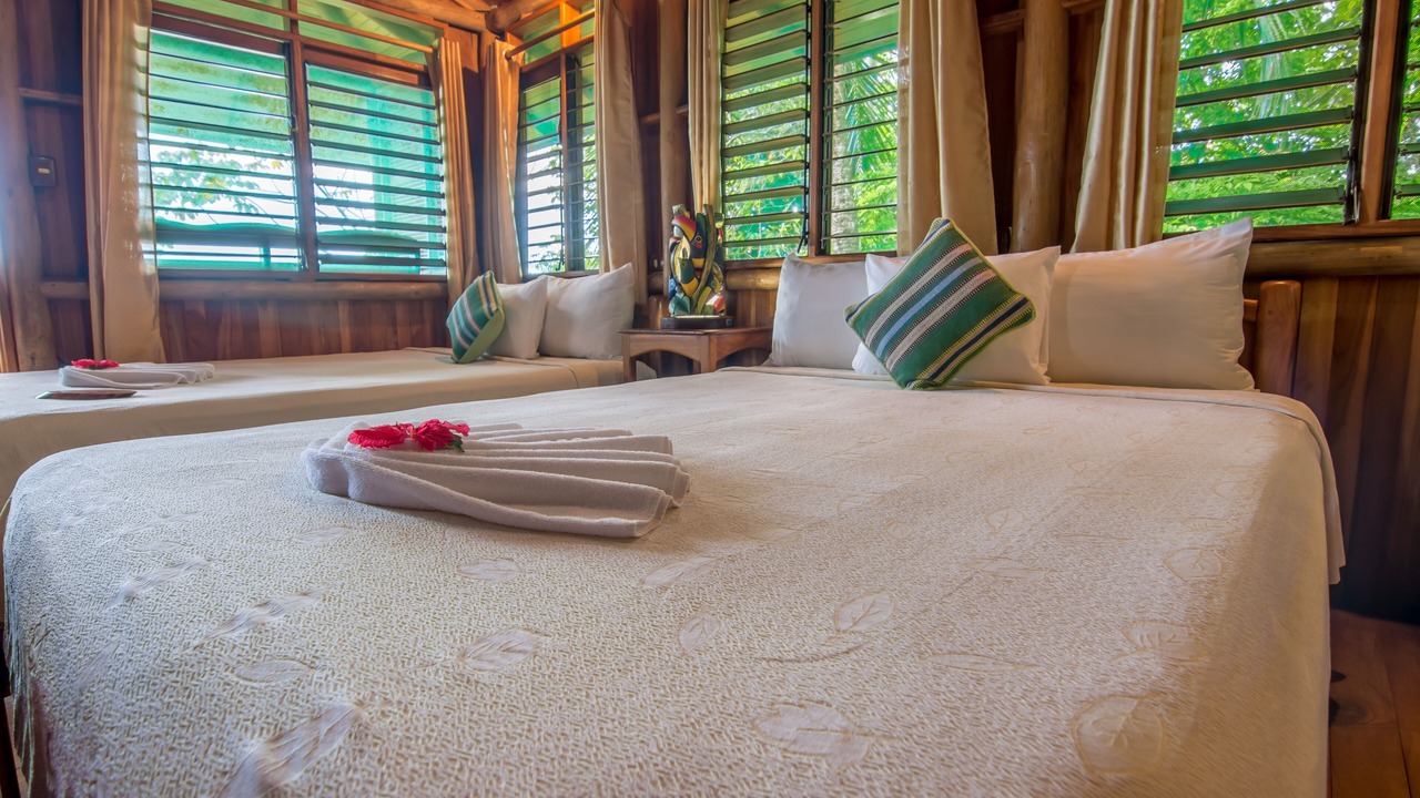 Photo of Bedroom in Ballena