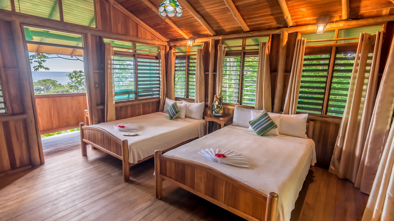 Photo of Bedroom in Ballena