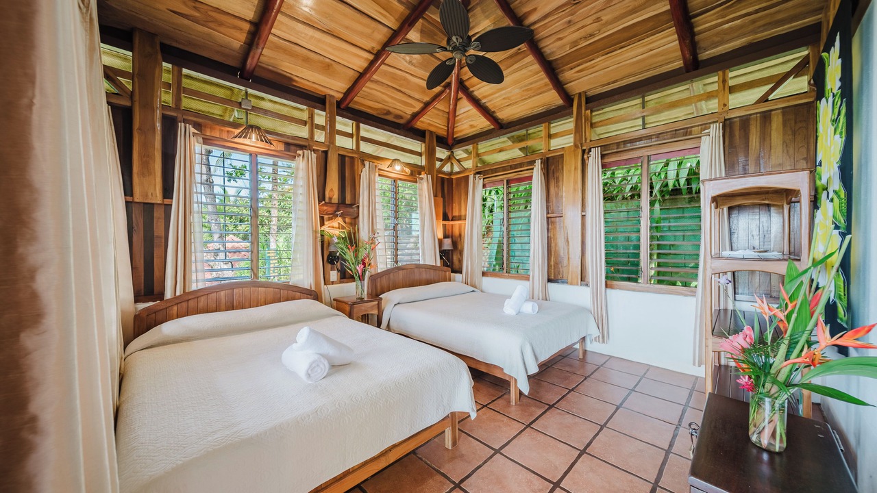 Photo of Bedroom in Ballena