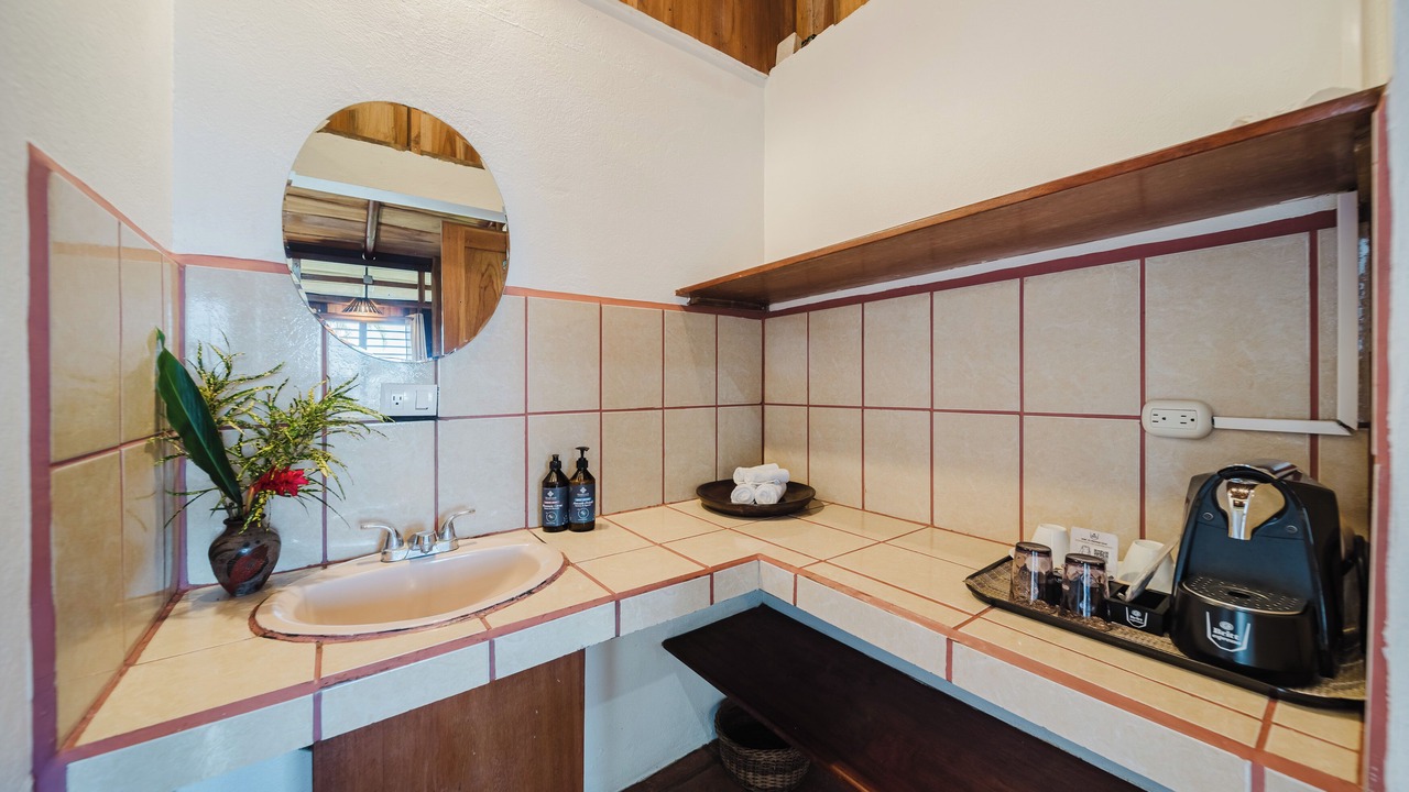 Photo of Bedroom in Ballena