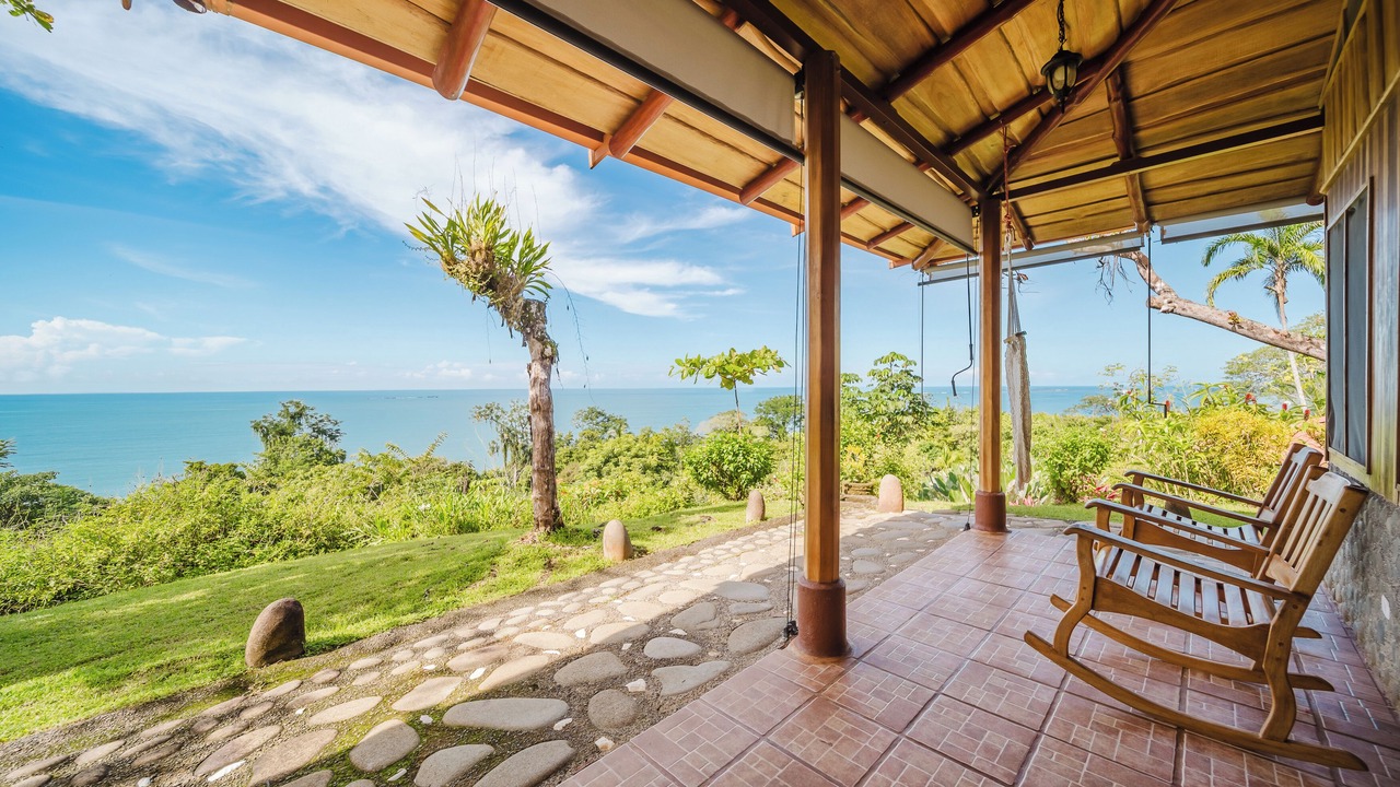 Photo of Bedroom in Ballena