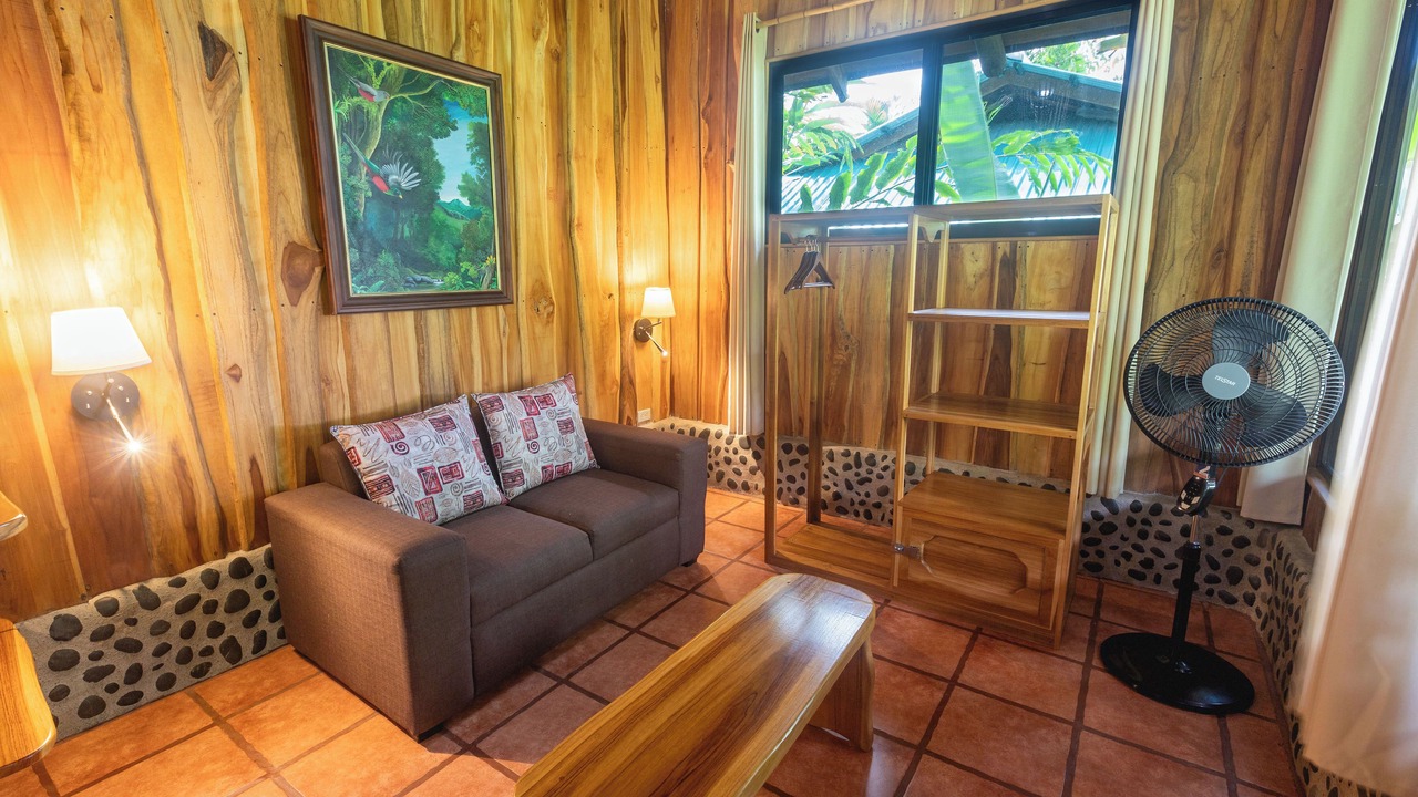 Photo of Bedroom in Ballena