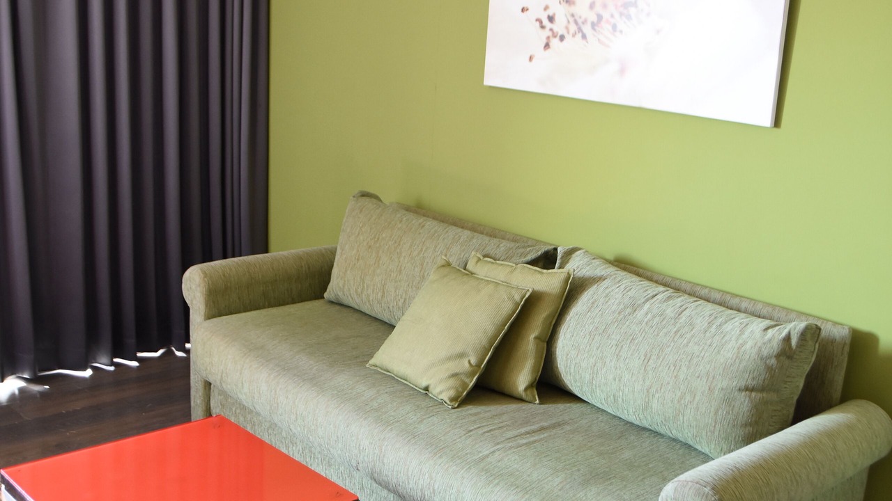 Photo of Bedroom in Nahariya