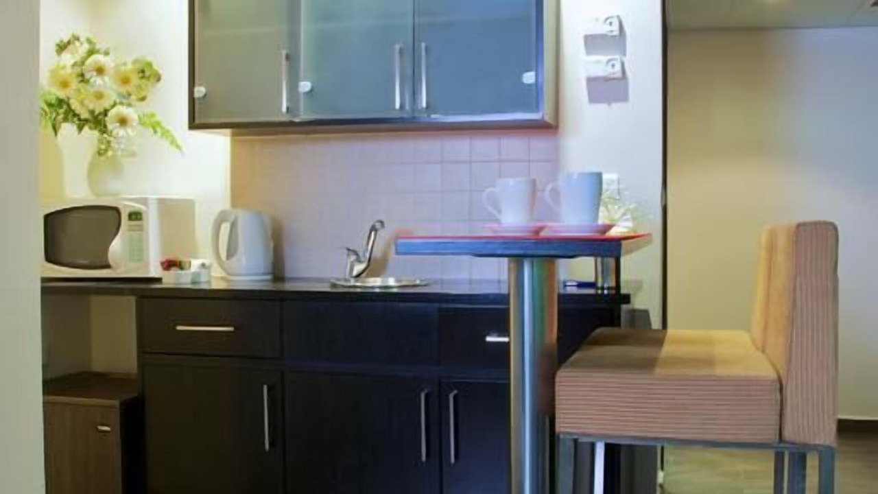 Photo of Kitchen in Nahariya