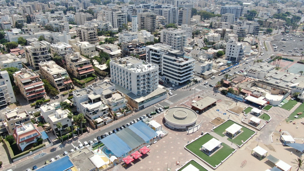 Photo of Outdoor in Nahariya