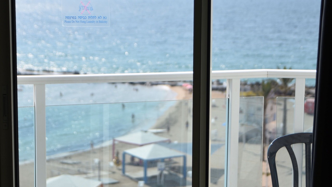 Photo of Bedroom in Nahariya