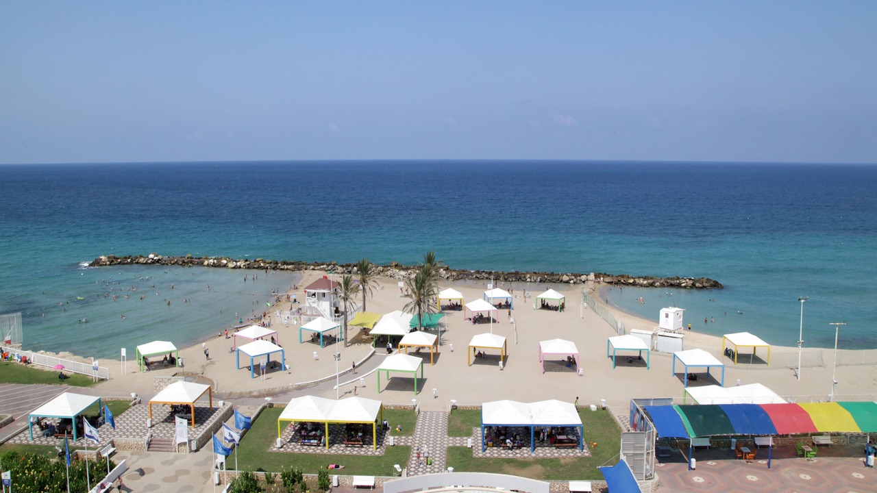 Photo of Others in Nahariya