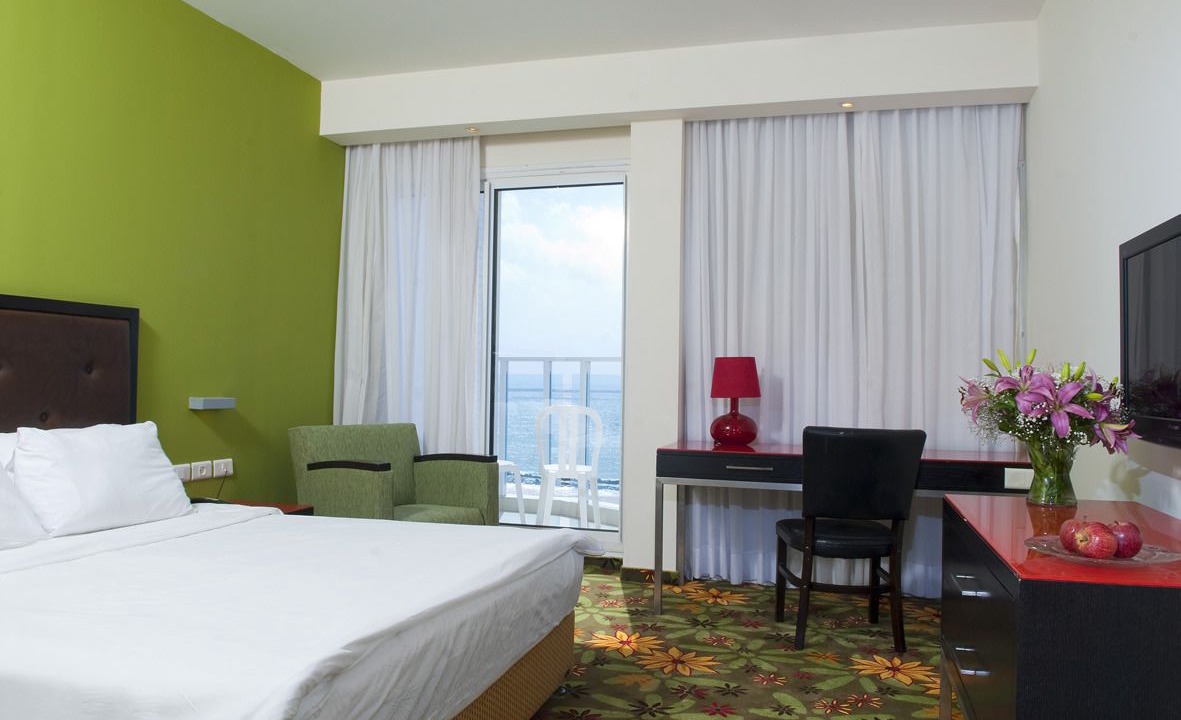 Photo of Bedroom in Nahariya