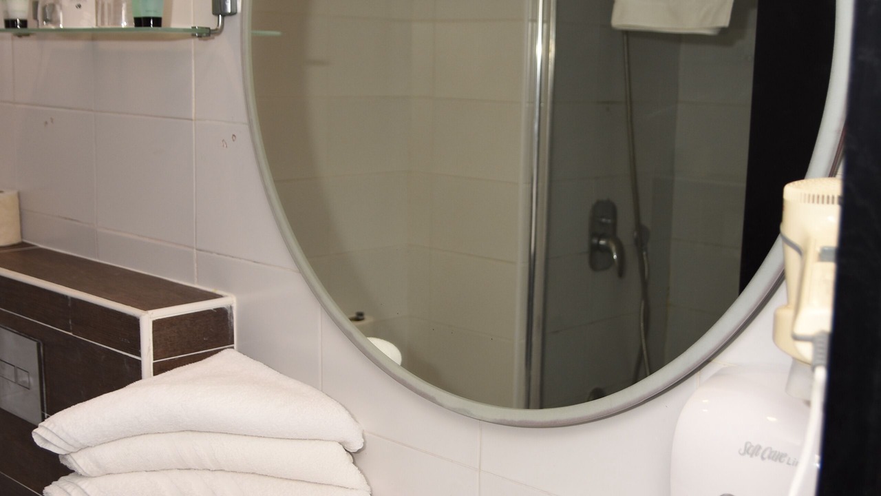 Photo of Bathroom in Nahariya