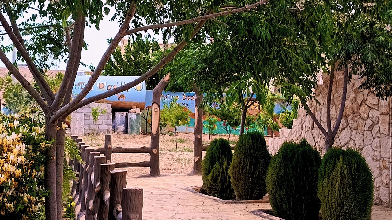Photo of Outdoor in Shoubak