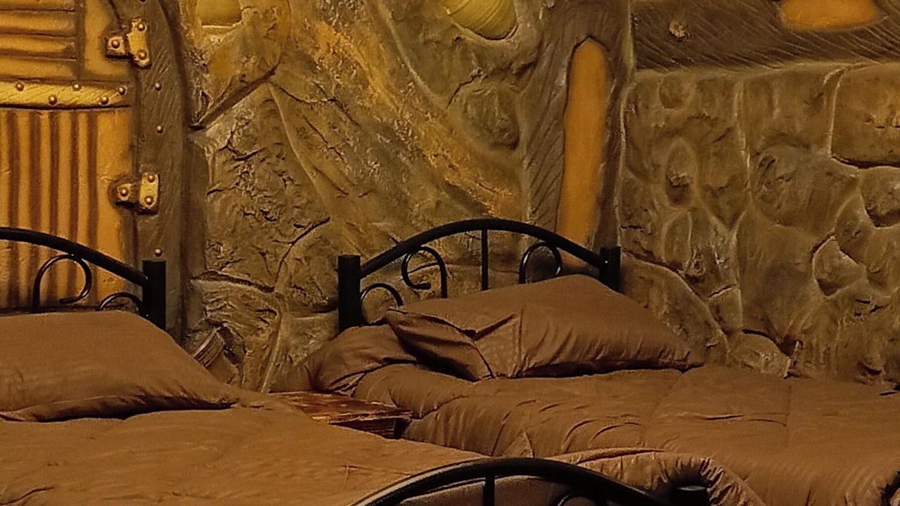 Photo of Bedroom in Shoubak