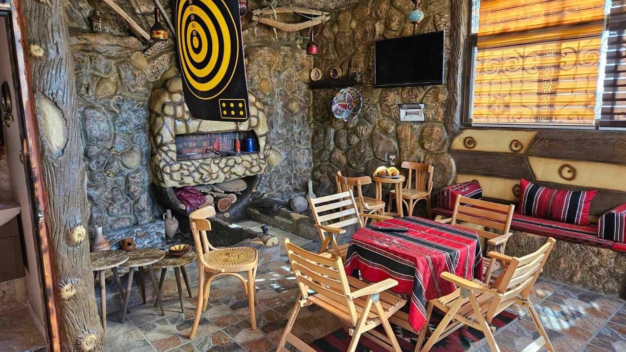 Photo of Bedroom in Shoubak