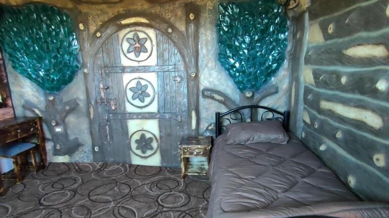 Photo of Bedroom in Shoubak