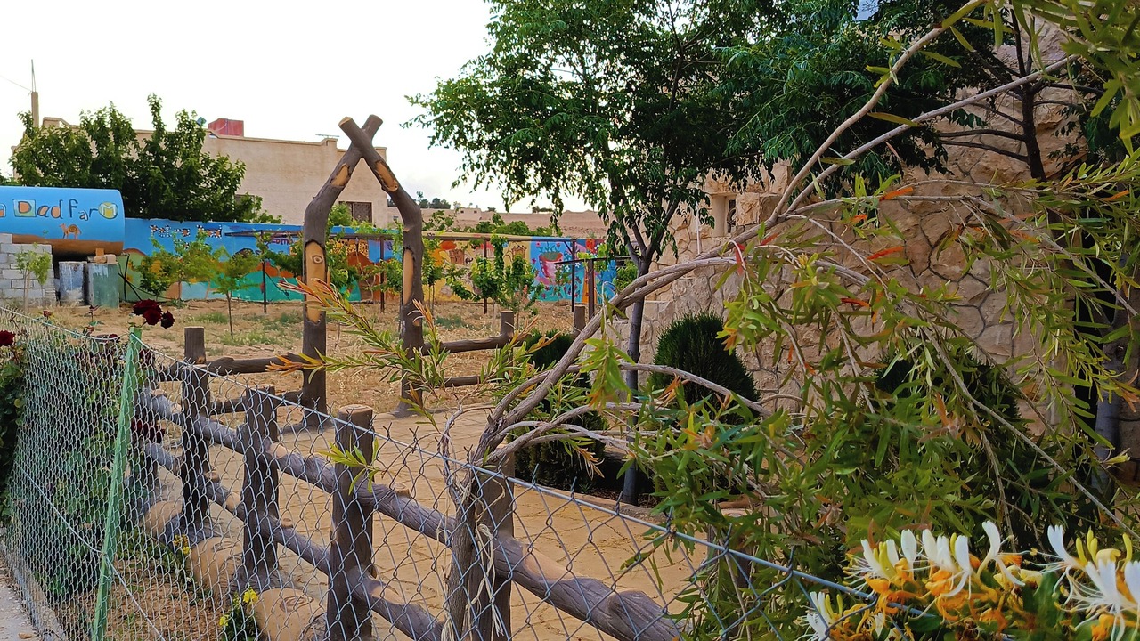 Photo of Outdoor in Shoubak