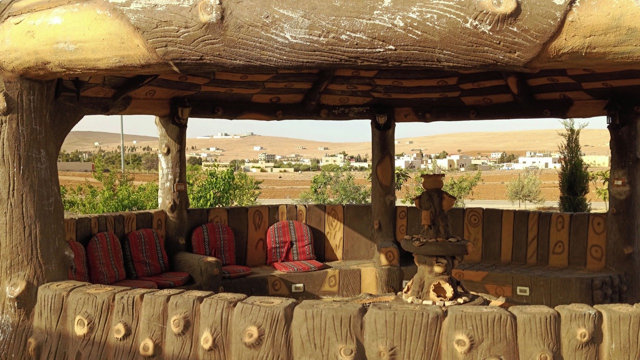Photo of Outdoor in Shoubak