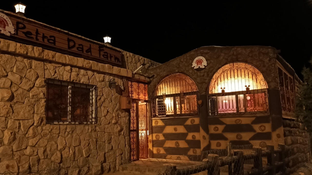 Photo of Outdoor in Shoubak
