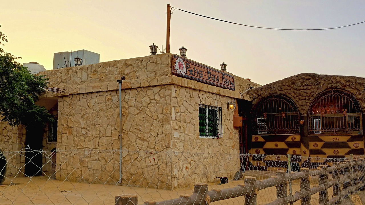 Photo of Outdoor in Shoubak