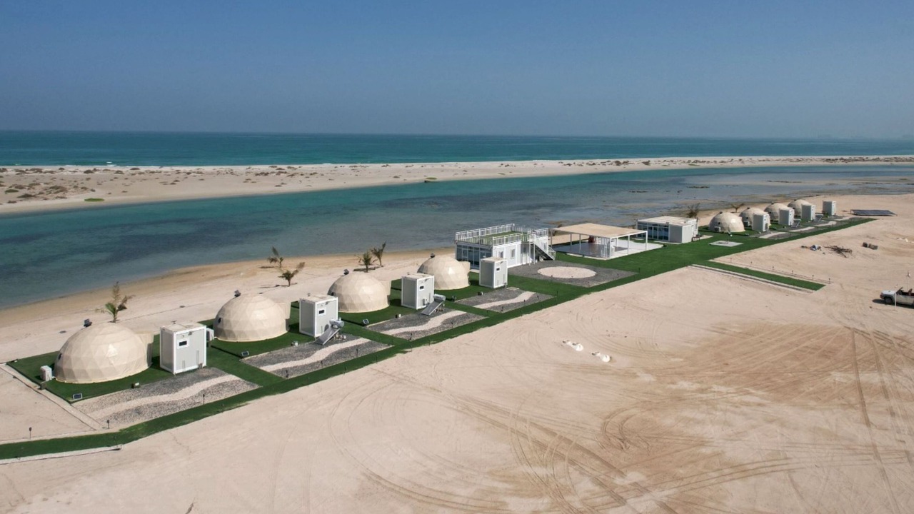 Photo of Outdoor in Umm al Quwain