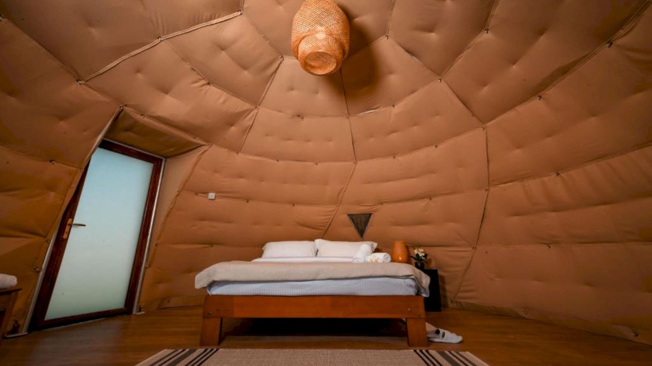 Photo of Bedroom in Umm al Quwain