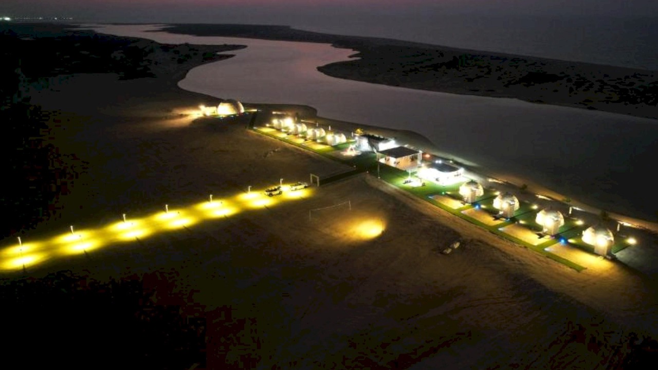 Photo of Outdoor in Umm al Quwain