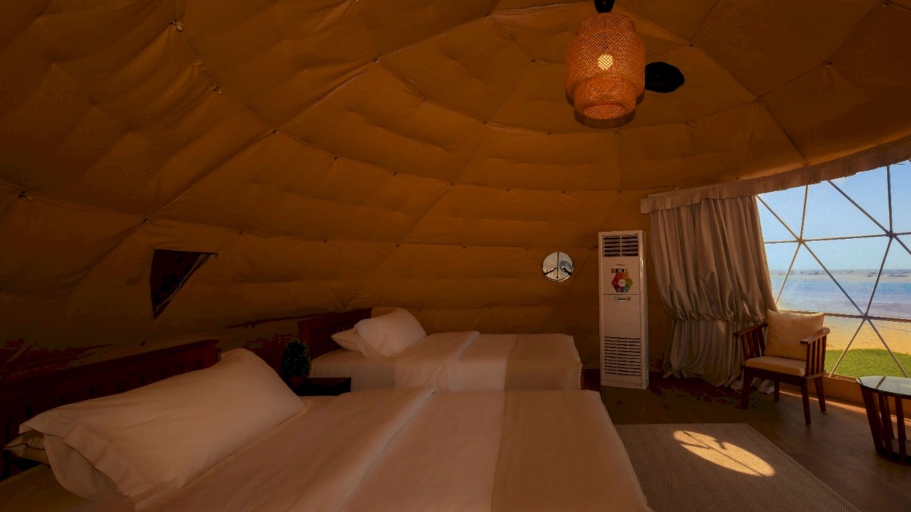 Photo of Bedroom in Umm al Quwain