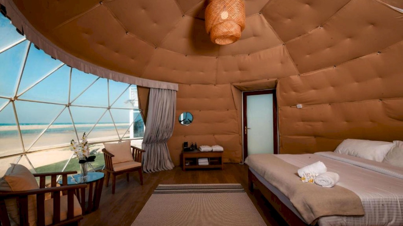 Photo of Bedroom in Umm al Quwain