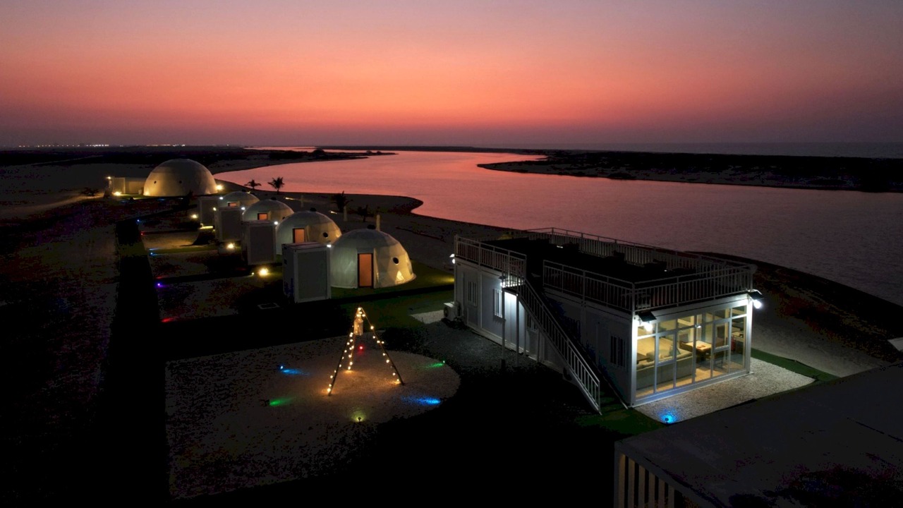 Photo of Outdoor in Umm al Quwain
