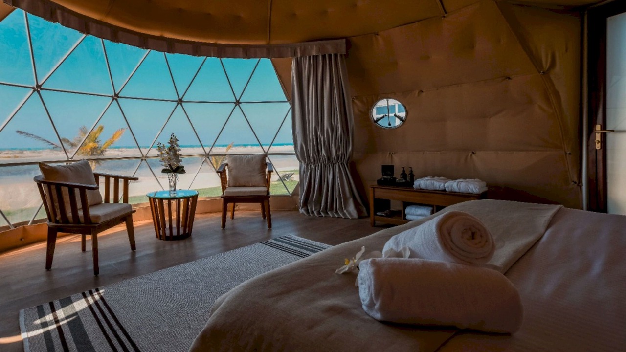 Photo of Bedroom in Umm al Quwain