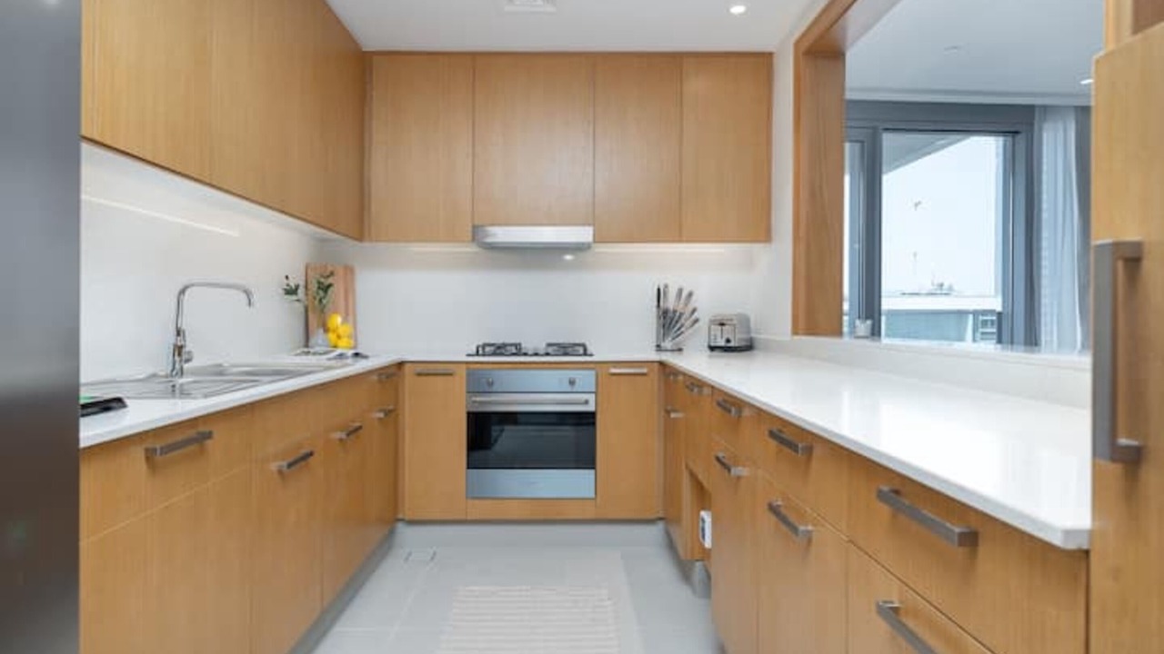 Photo of Kitchen in Downtown Dubai