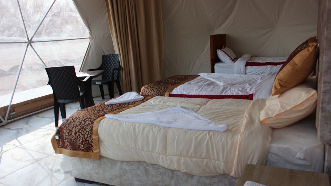 Photo of Bedroom in Aqaba